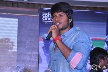 Idega Aasa Paddav Movie Audio Launch